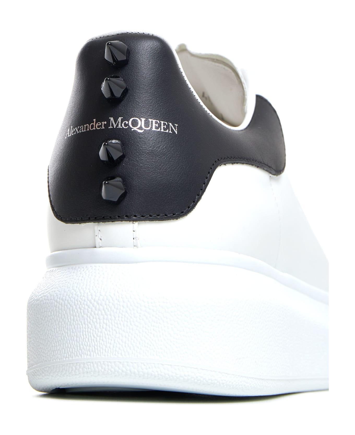 Alexander Mcqueen Alexander Mcqueen Sneakers - 4