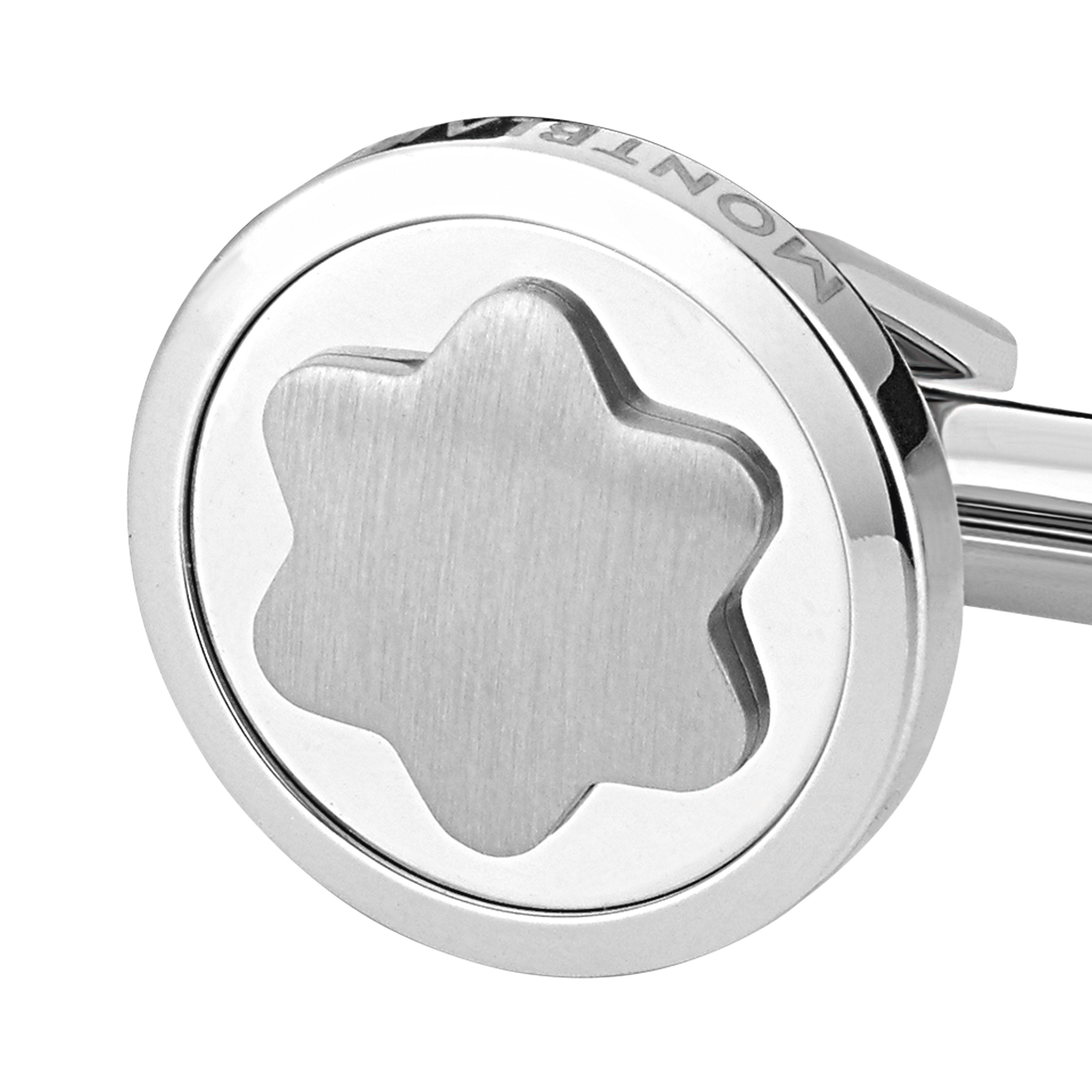 Star cufflinks - 4