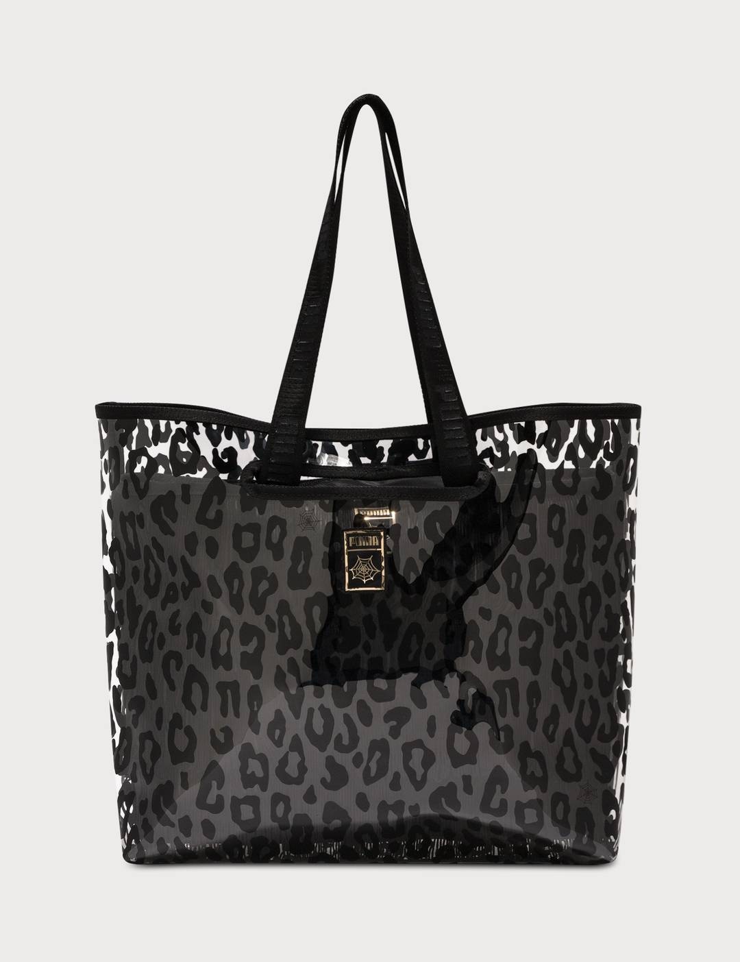 Puma x Charlotte Olympia Shoulder Bag - 2