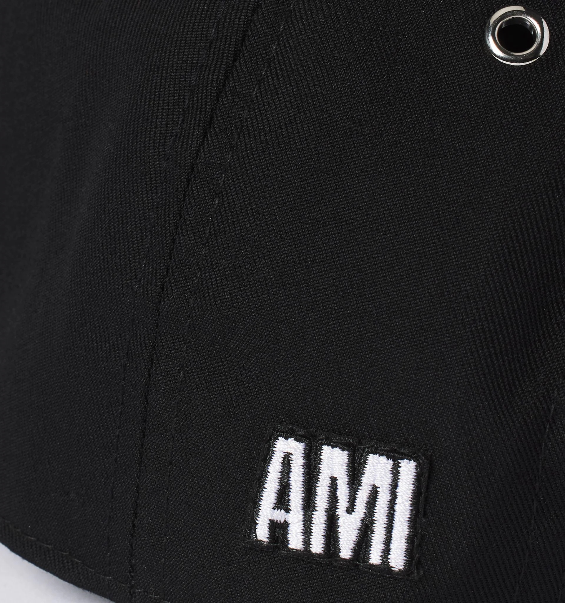 Ami Patch Cap - 15
