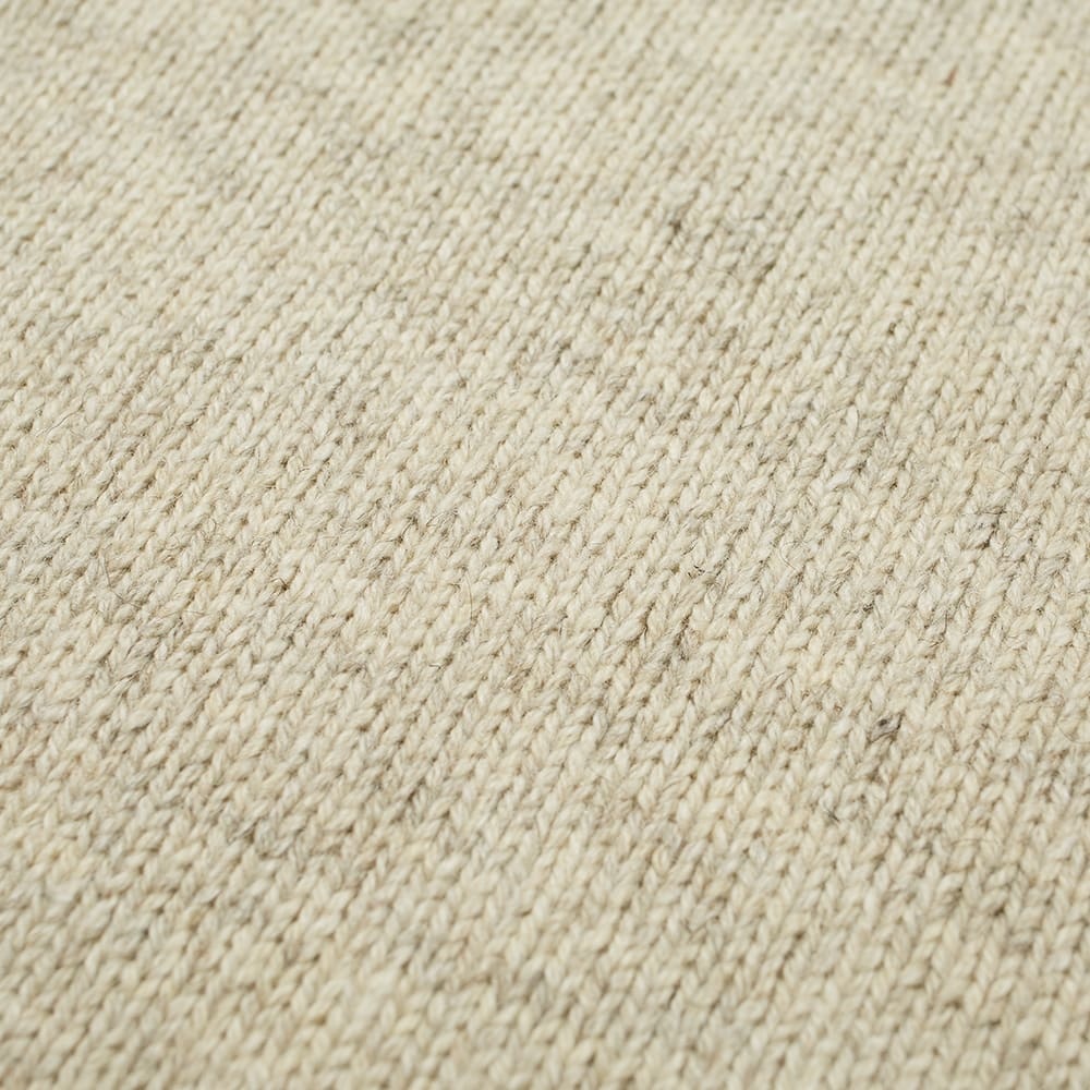 Universal Works Recycled Wool Crew Knit - 4