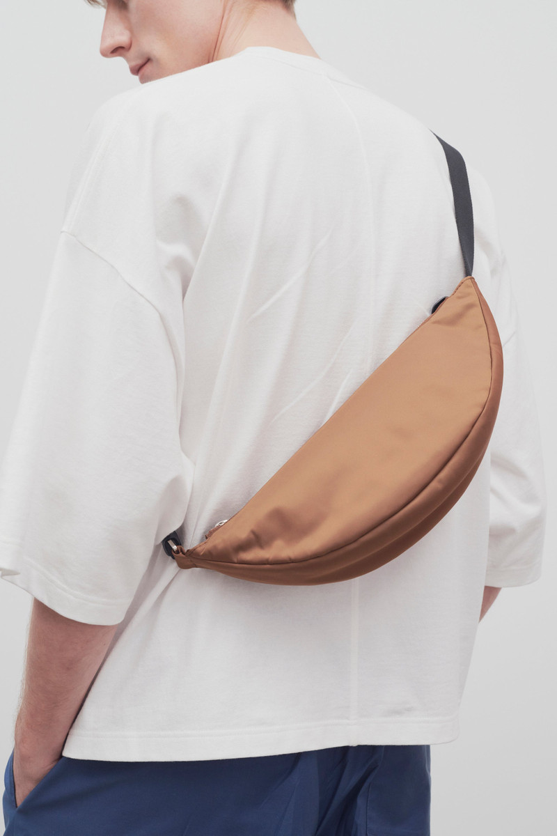 Caiden Bag in Nylon 4