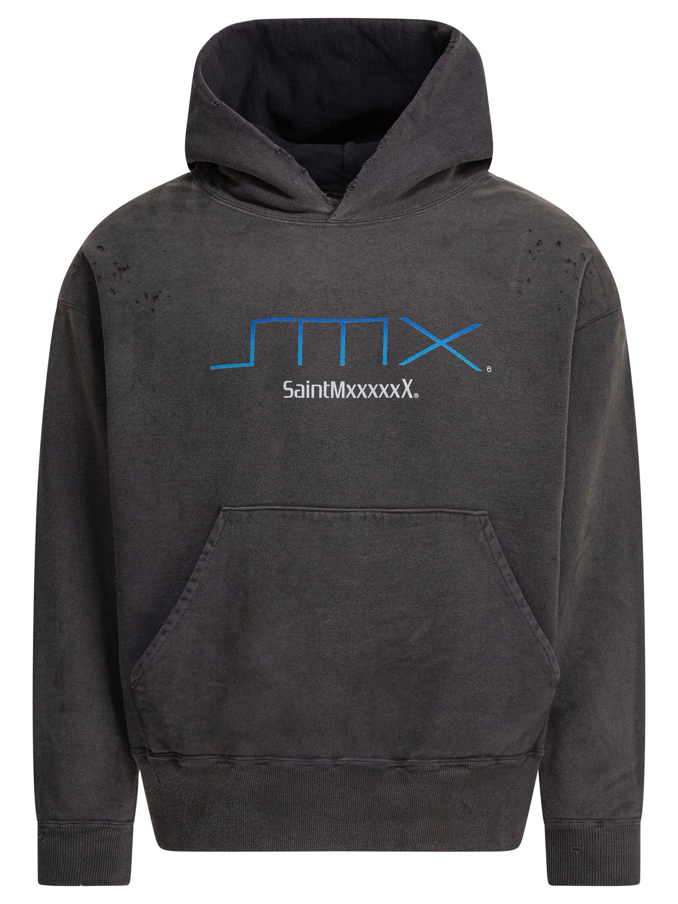 ©SAINT M×××××× - ©saint M×××××× Sweatshirts - 1