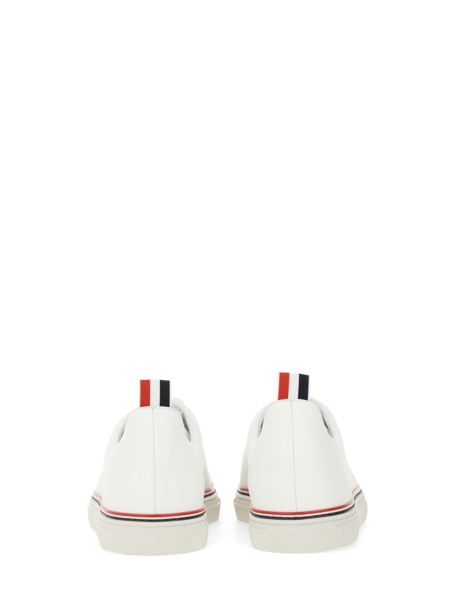 Tennis Sneaker - 8