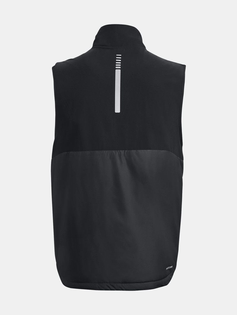 Men's UA Storm Session Run Vest 3