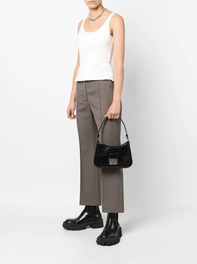 3.1 Phillip Lim buckle-detail shoulder bag outlook