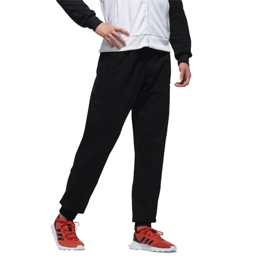adidas neo M Cs Tp 1 Training Slim Fit Cone Sports Pants Black DM2173 - 4
