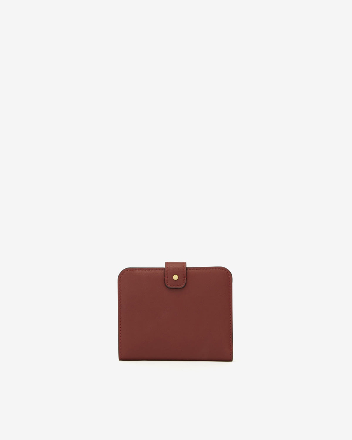 WALLET LEATHER SMALL LEATHER GOODS - 2