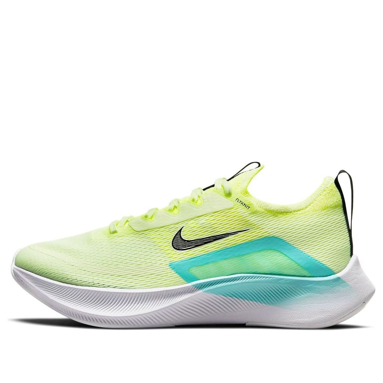 (WMNS) Nike Zoom Fly 4 'Fast Pack' CT2401-700 - 1