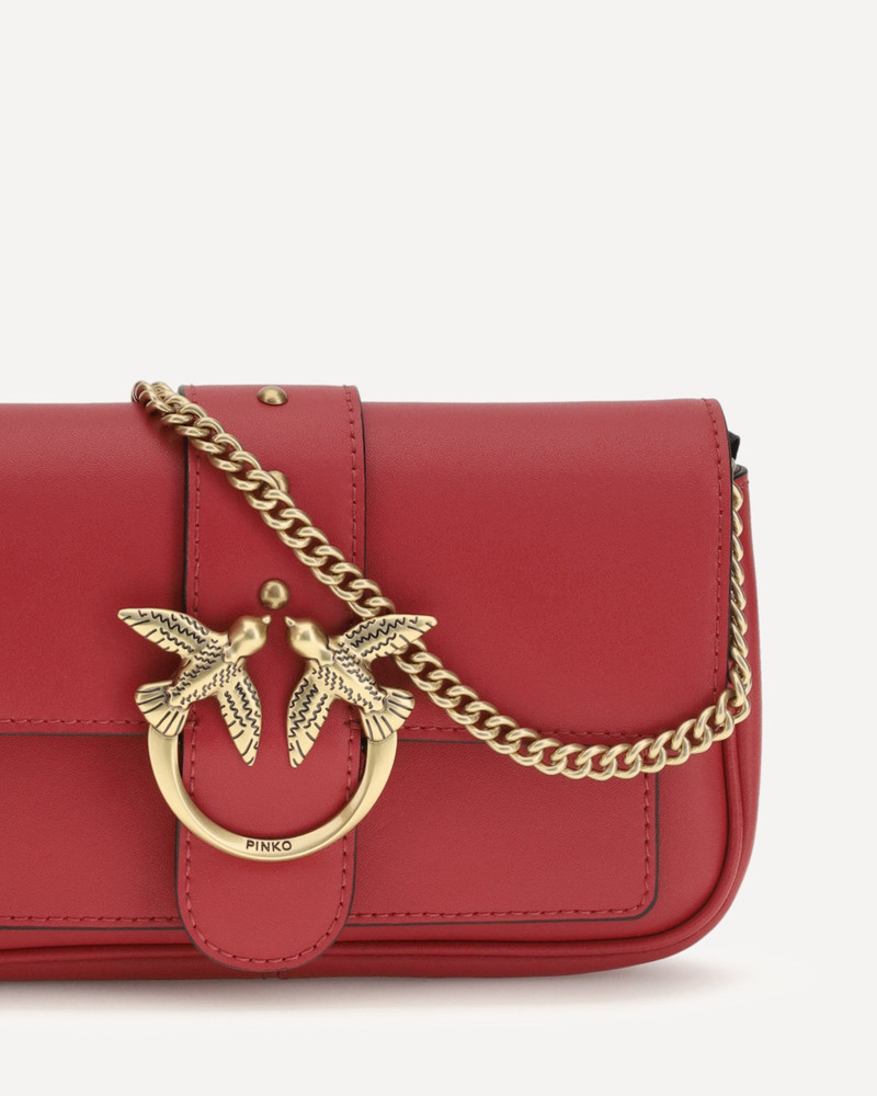 Love One Shoulder Bag 4