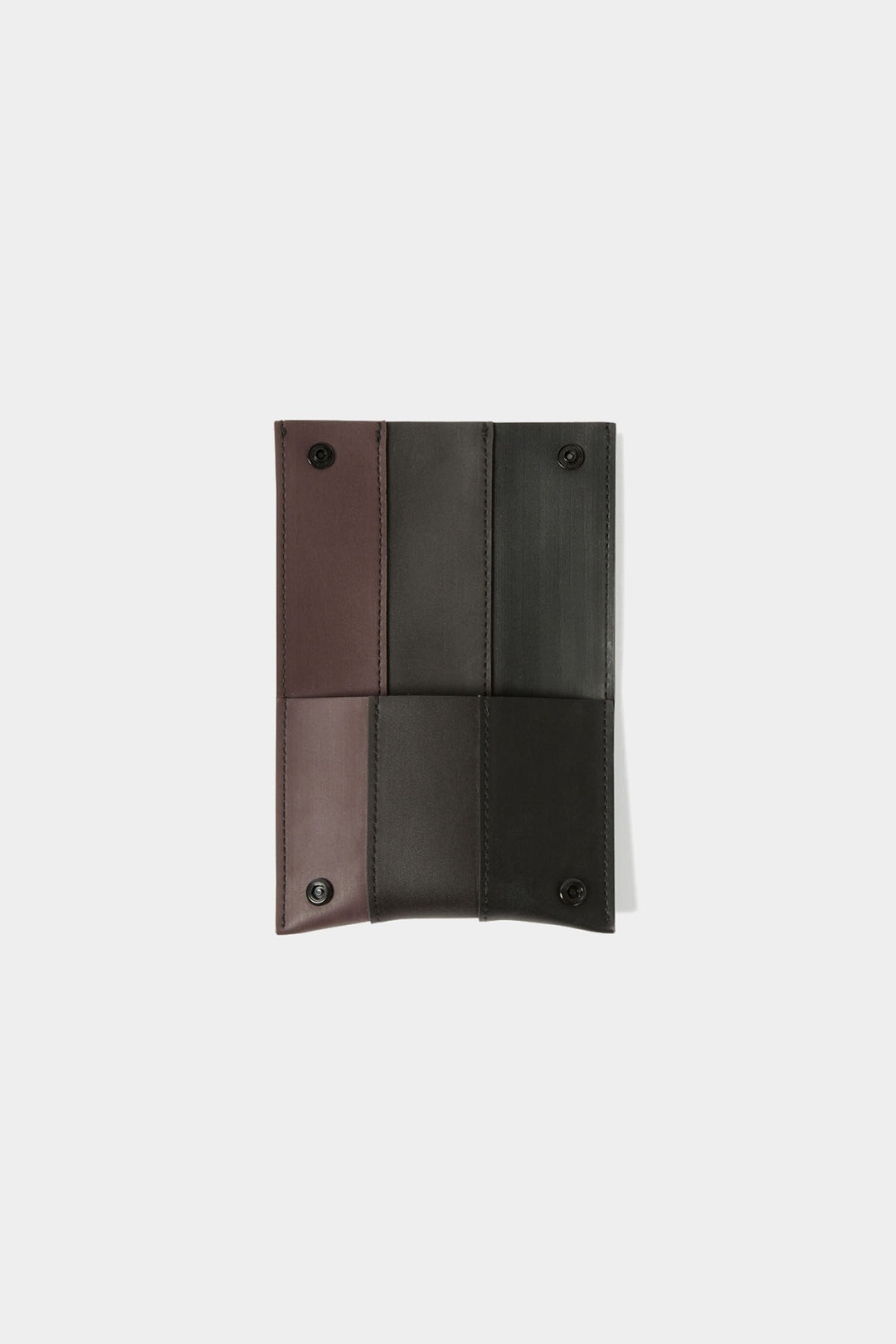 GOMMA3 CARDCASE / black gradient 2