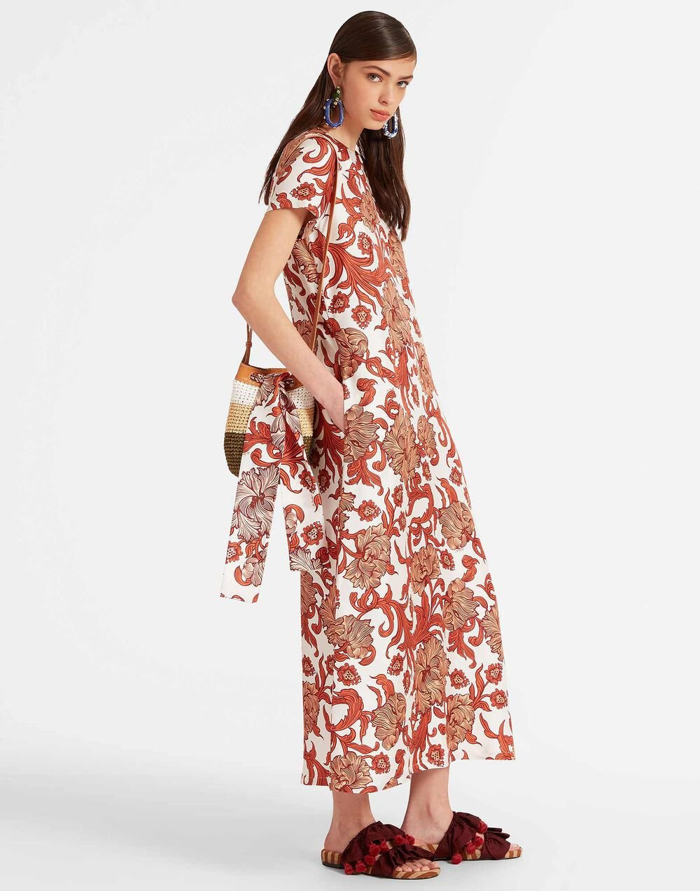 Swing Dress - 2