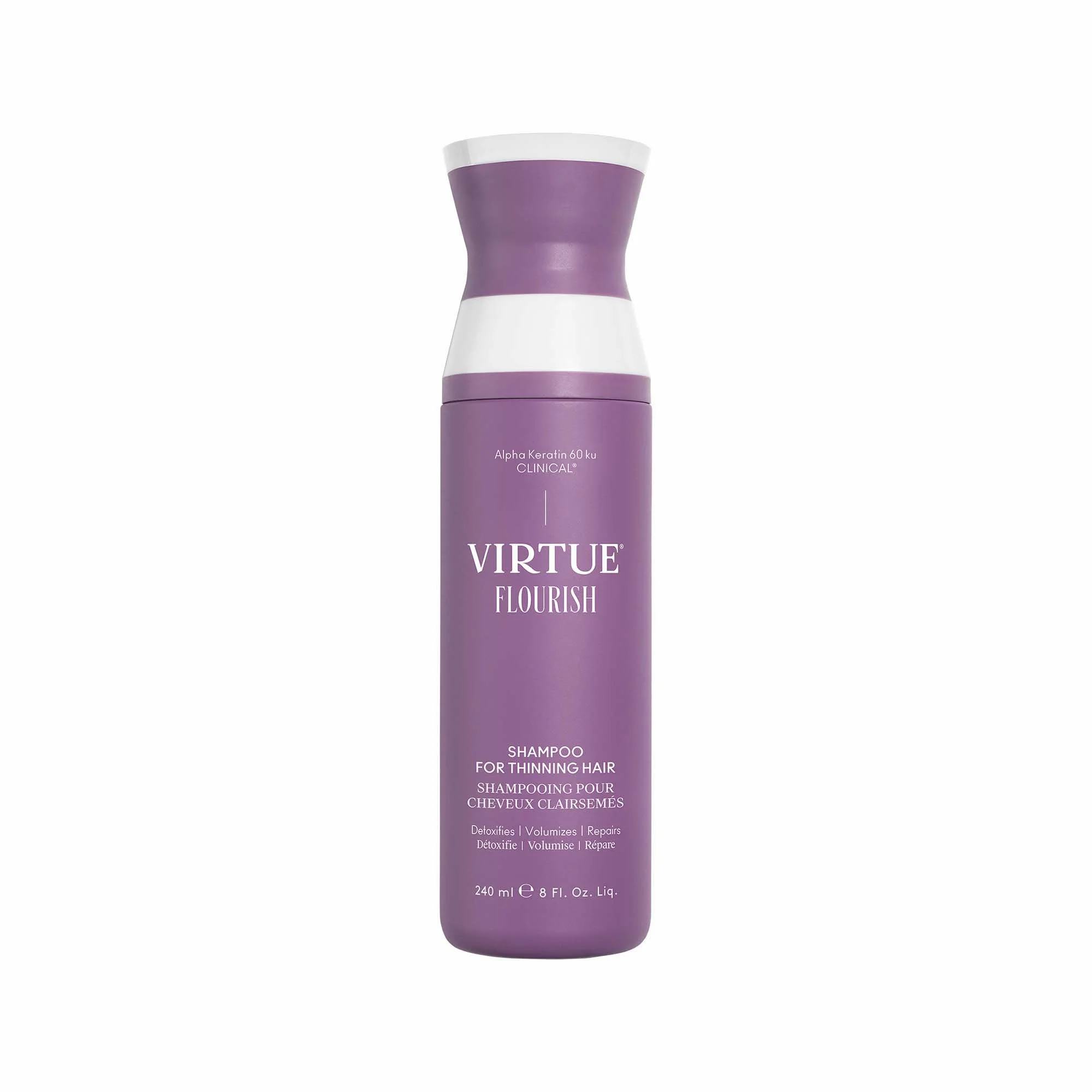 Flourish Shampoo For Thinning Hair - 1