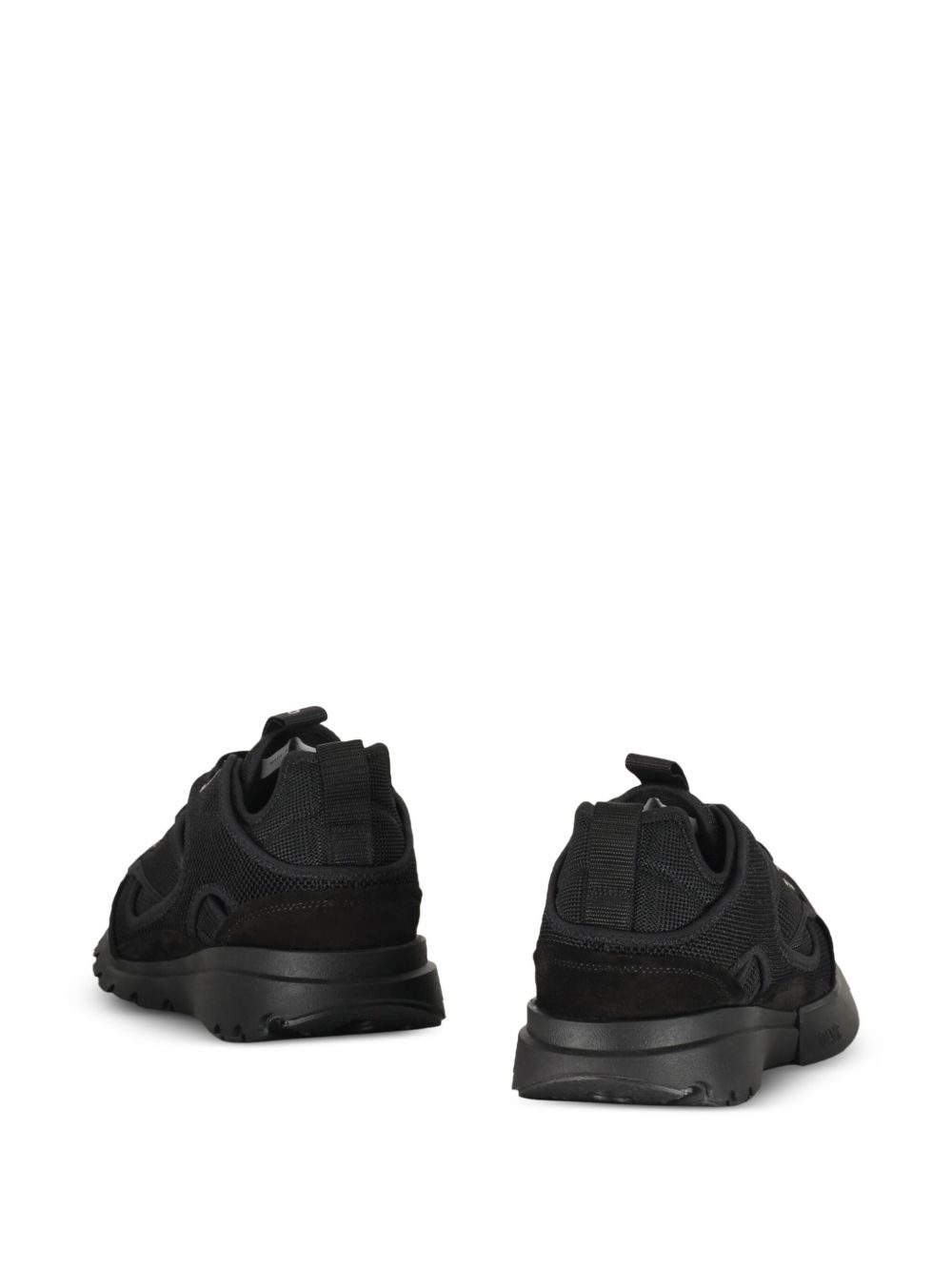 low-top sneakers - 3