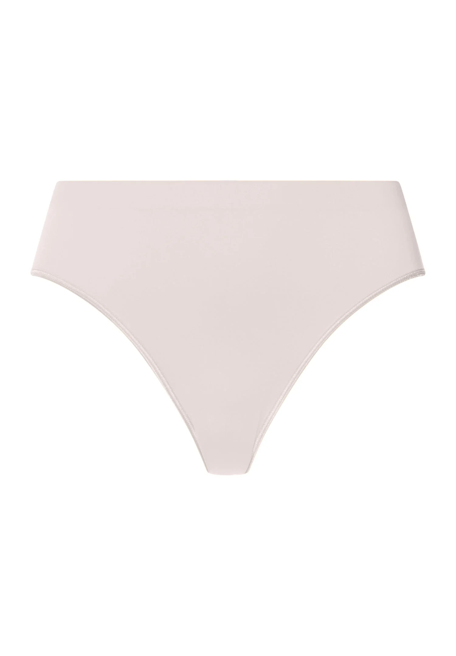 Touch Feeling High Cut Brief - 1
