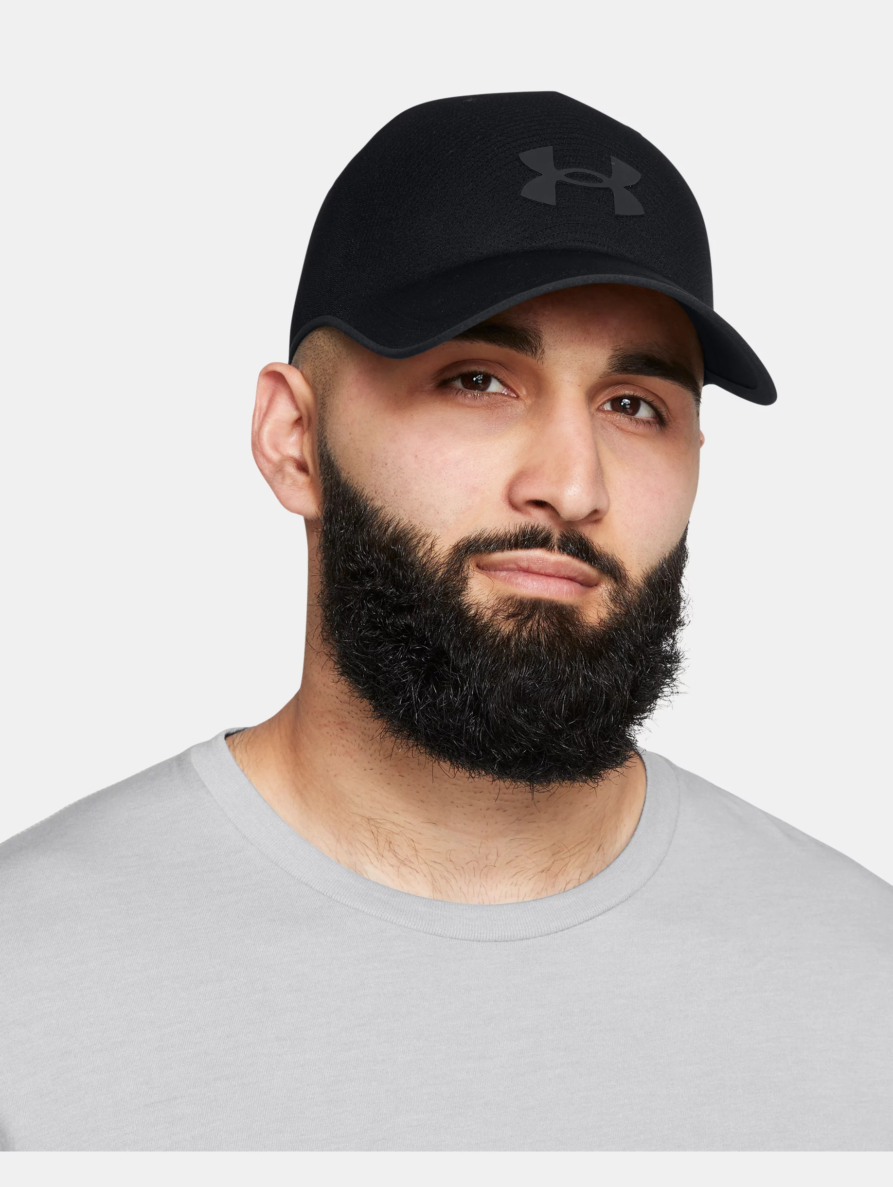 UA StealthForm Uncrushable Hat - 4