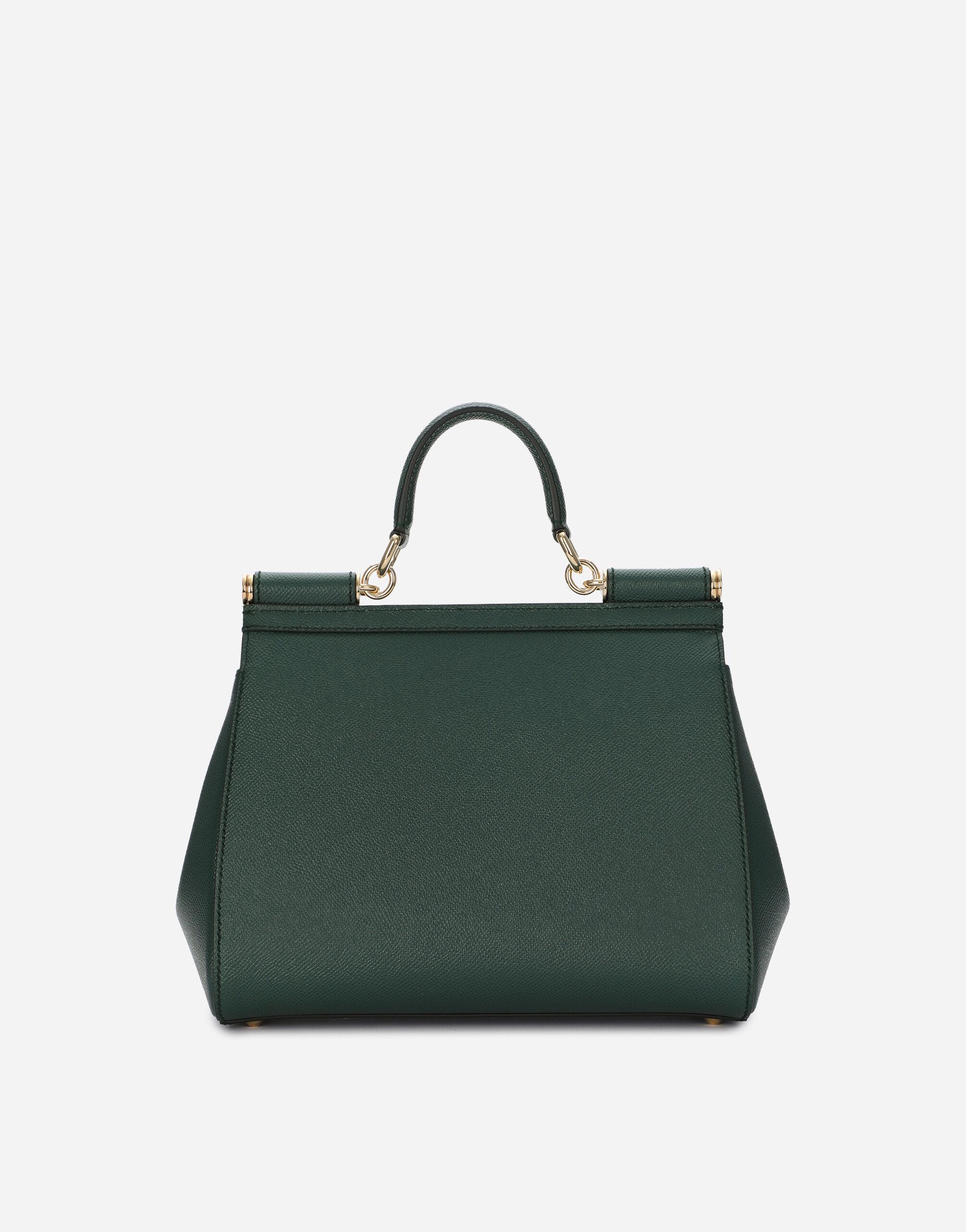 Dolce & Gabbana Large Sicily handbag | REVERSIBLE