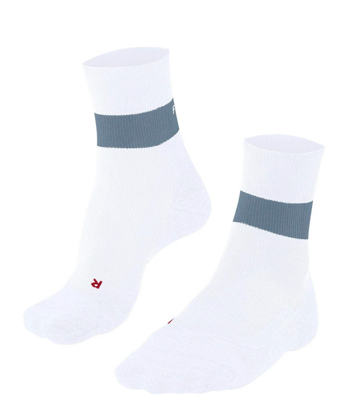RU Compression Stabilizing Men Running Socks - 1