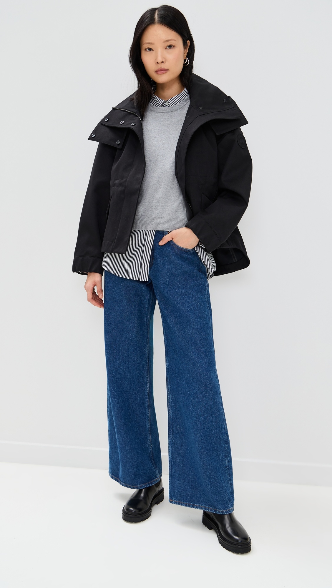 Olivene Jacket - 4