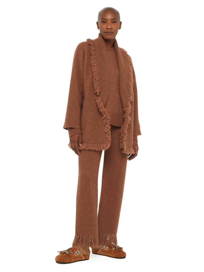 Alanui Alanui Finest Cardigan outlook