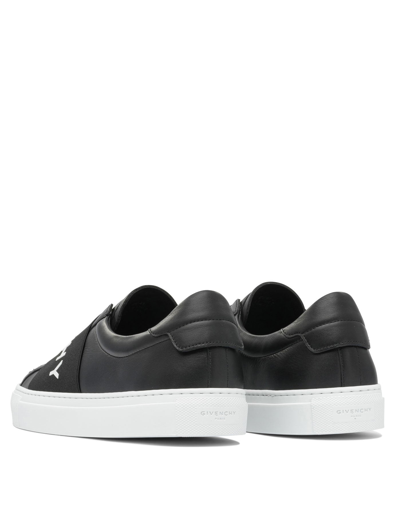 Givenchy "urban Street" Sneakers - 4