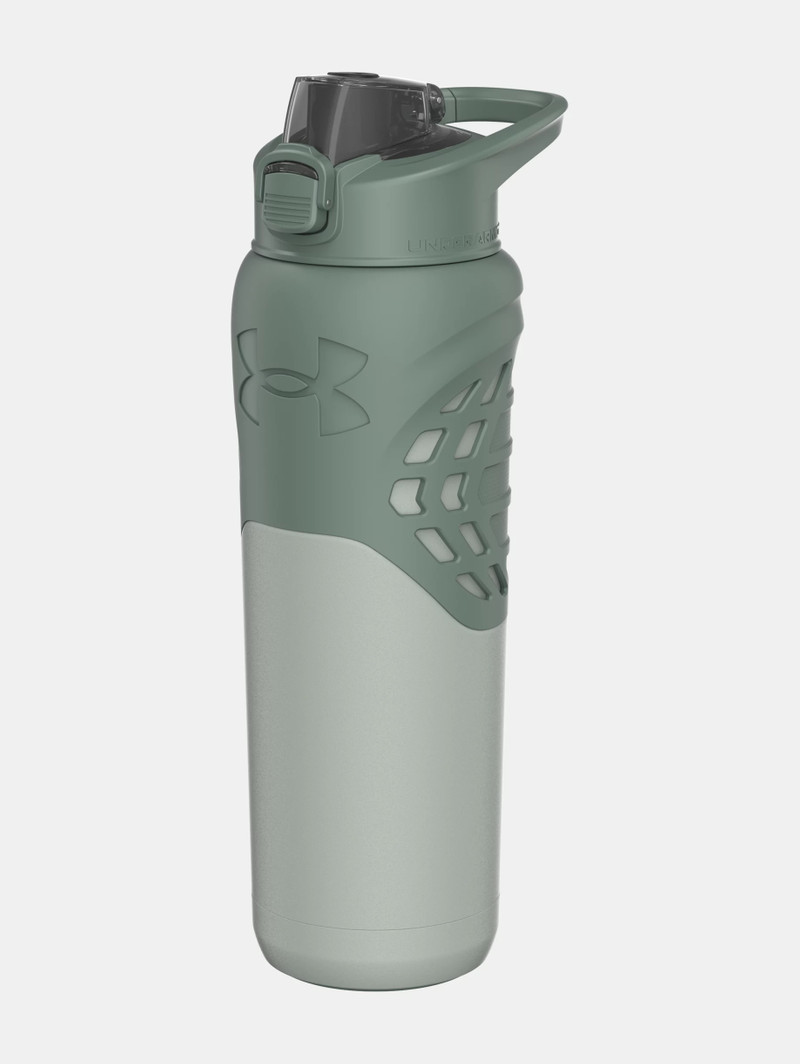 UA Command 24 oz. Water Bottle 3