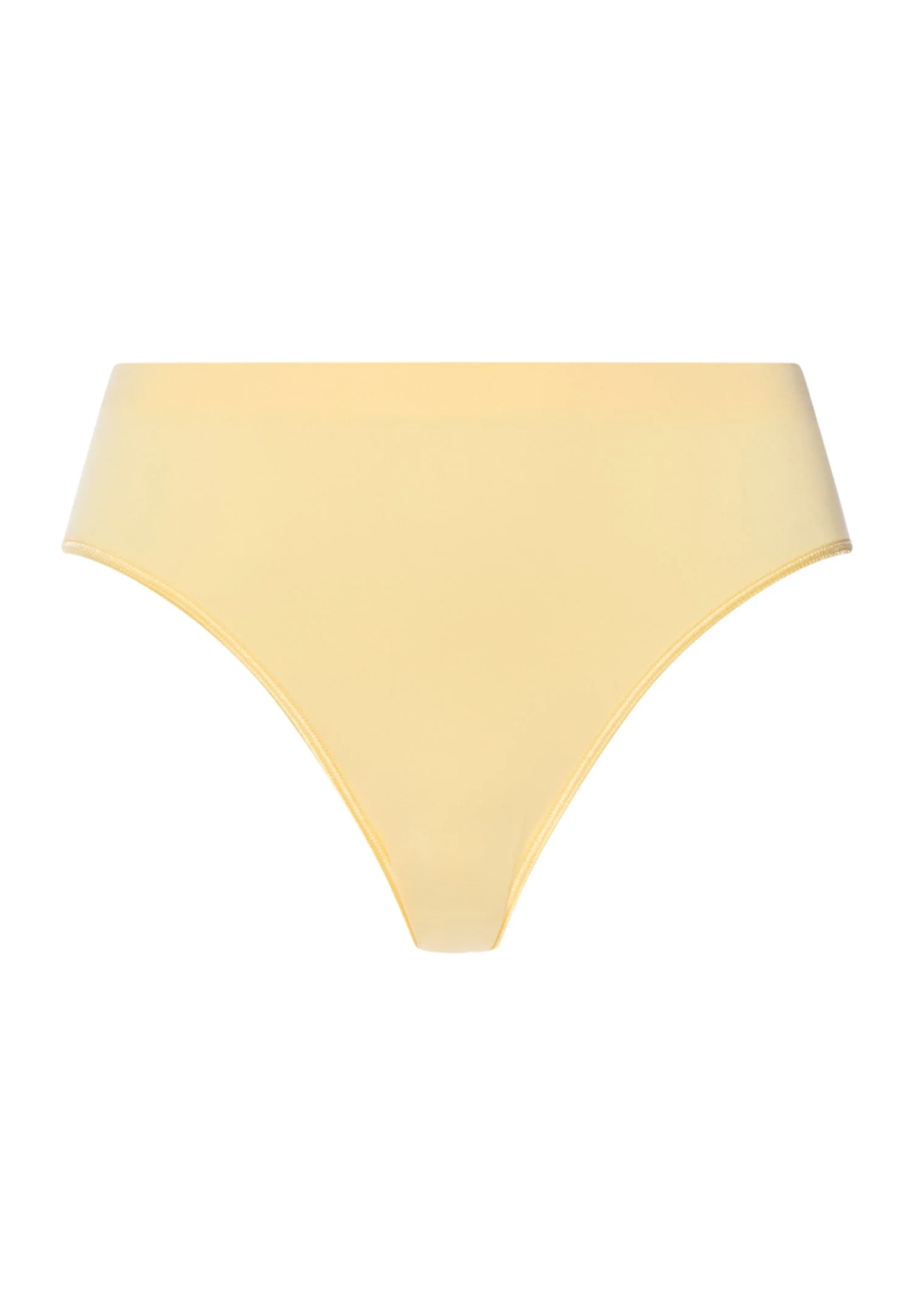 Touch Feeling High Cut Brief - 1