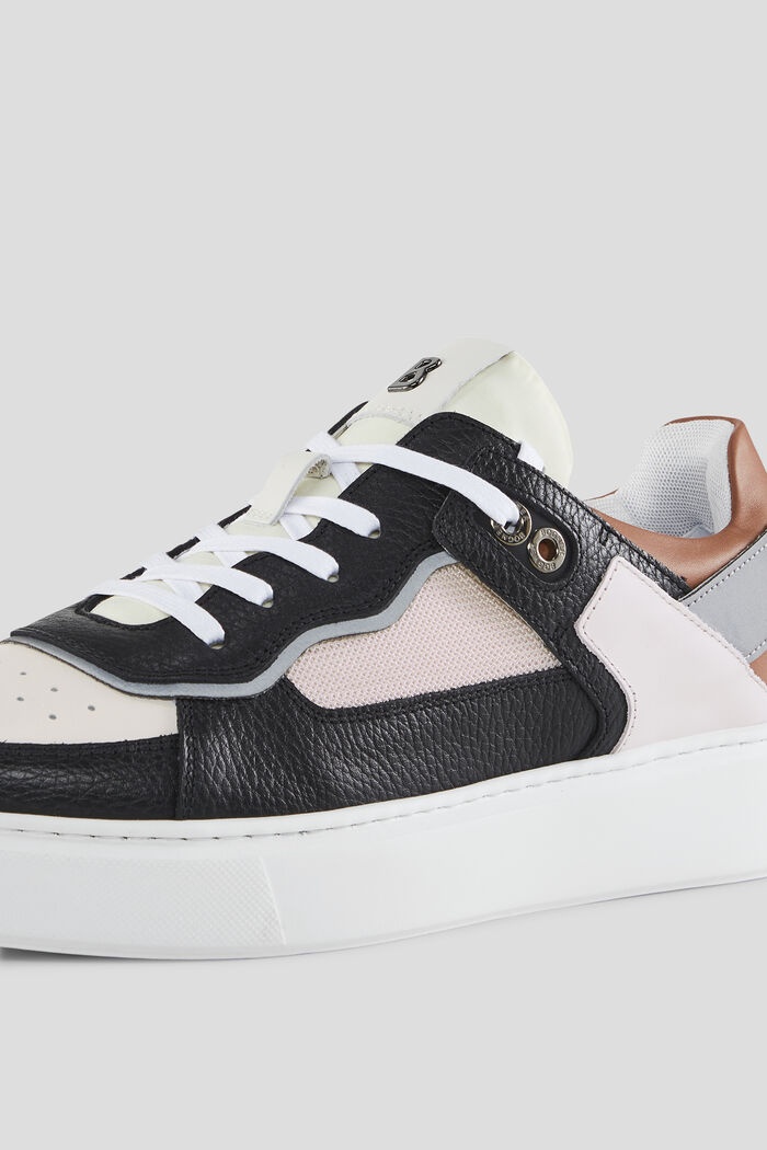 Philadelphia sneakers in Black/Off-white - 4