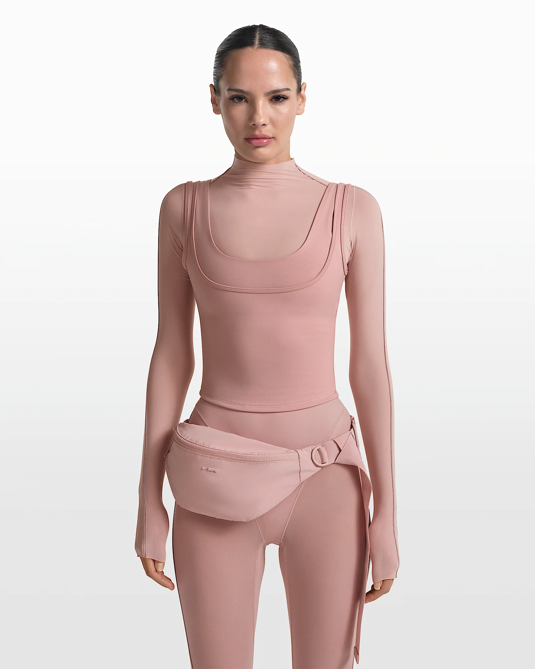 NikeSKIMS Women's Fannypack - 1