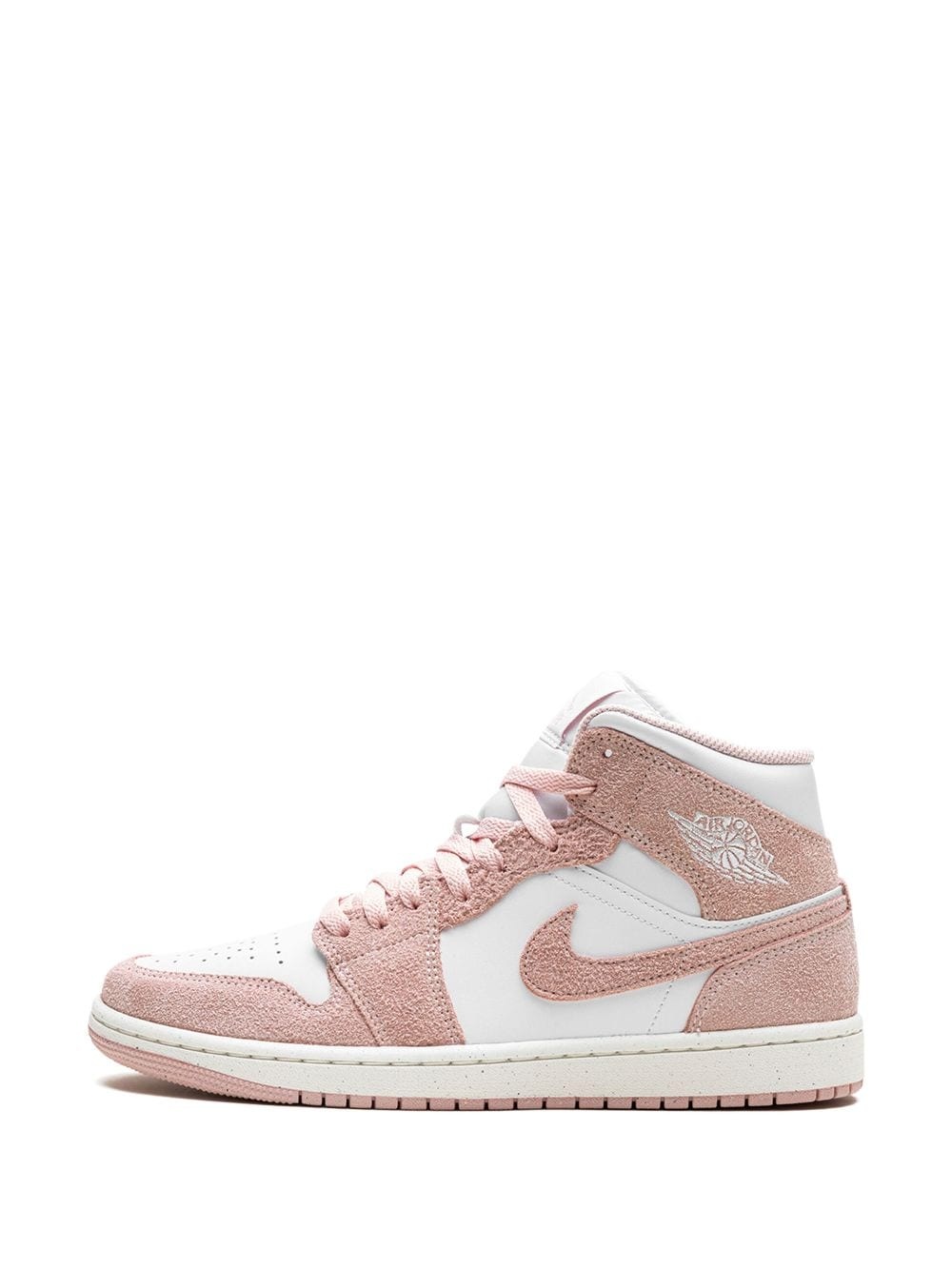 Air Jordan 1 Mid "Legend Pink" sneakers - 5
