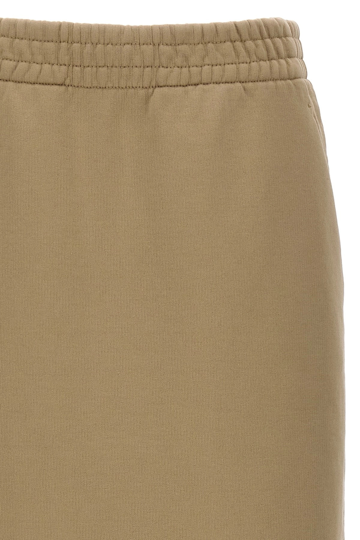 Feather midi skirt - 4