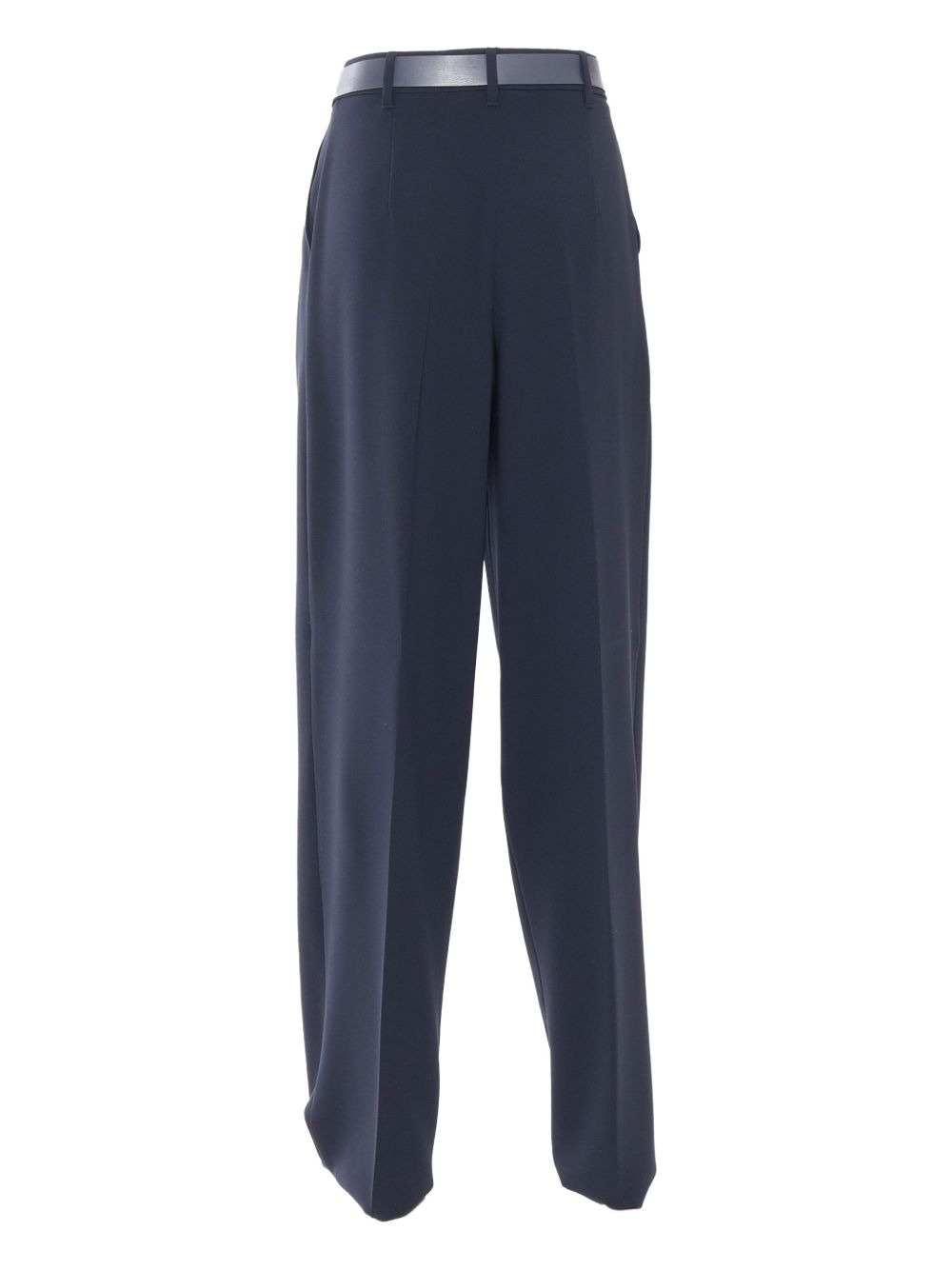 Neottia belted trousers - 2