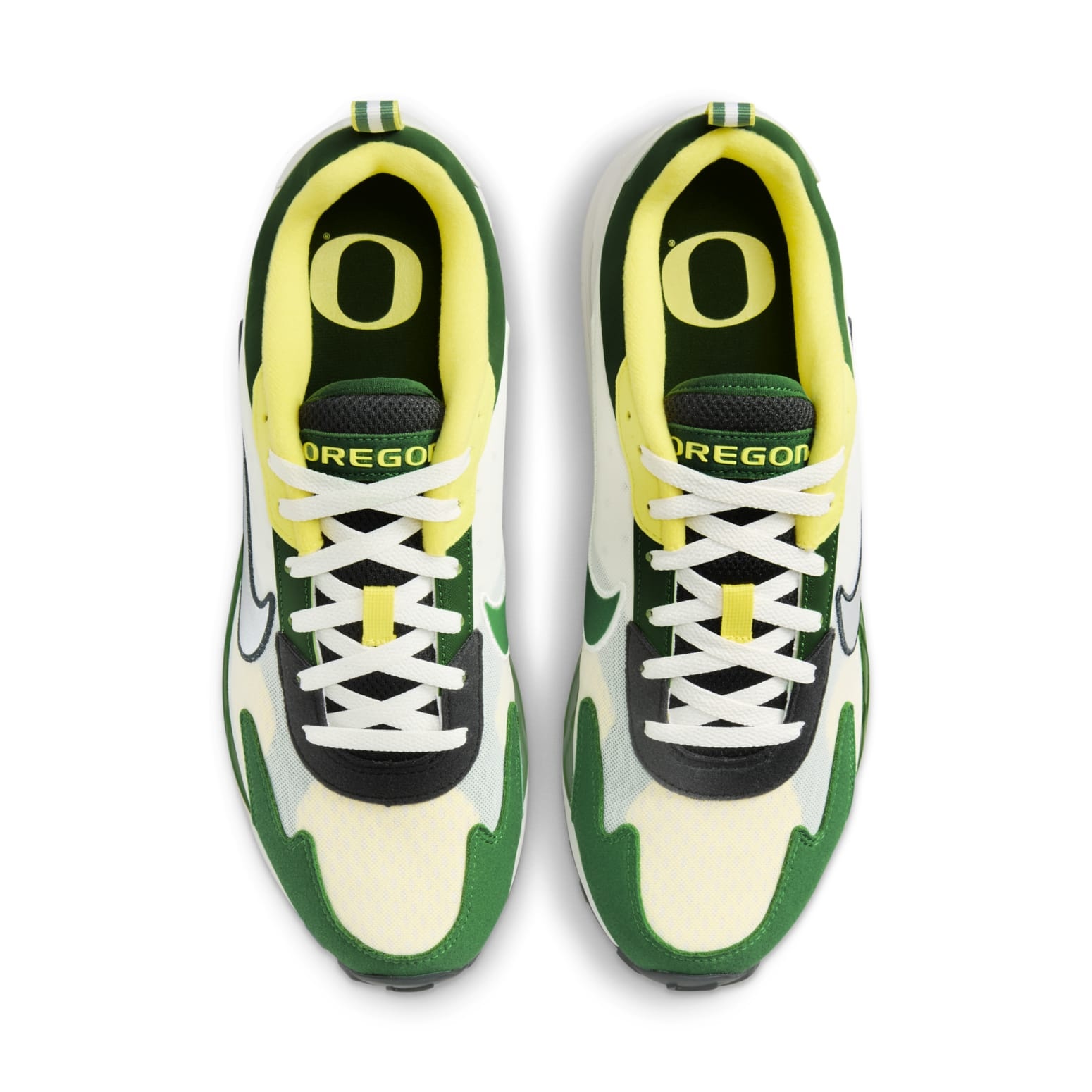 Nike Air Max Solo 'Oregon' FZ4837-001 - 4
