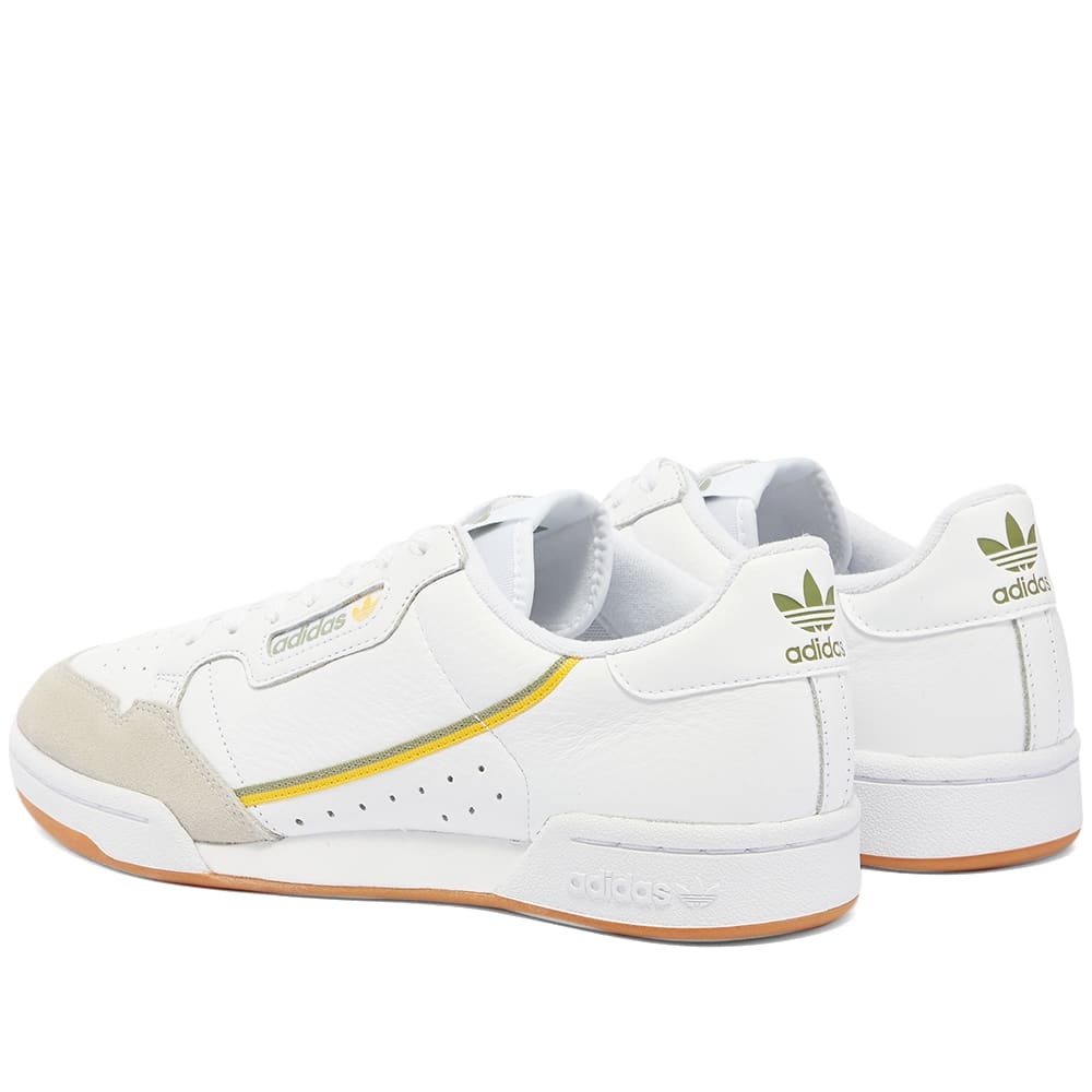 Adidas Continental 80 - 3