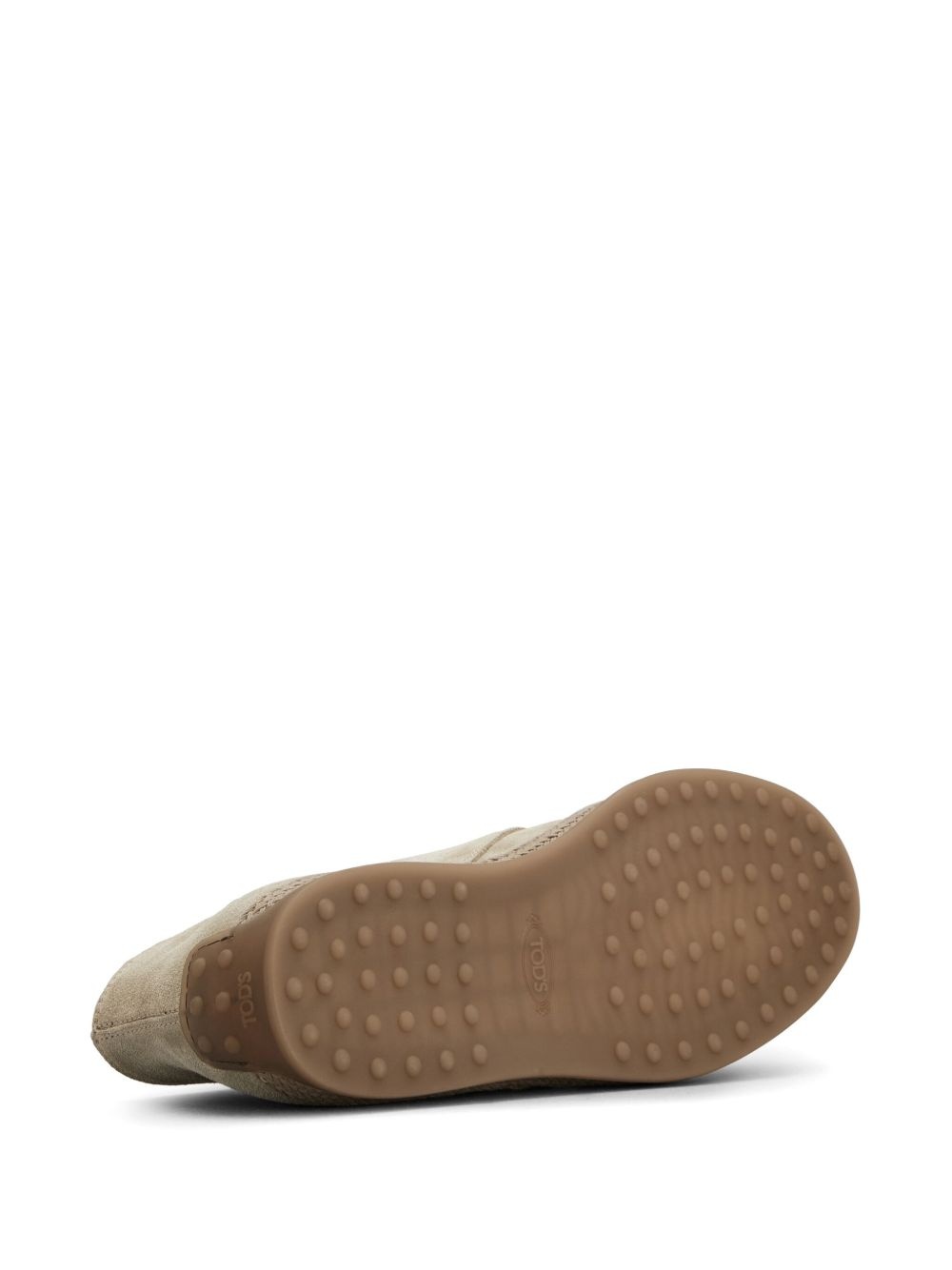 Desert boots - 4