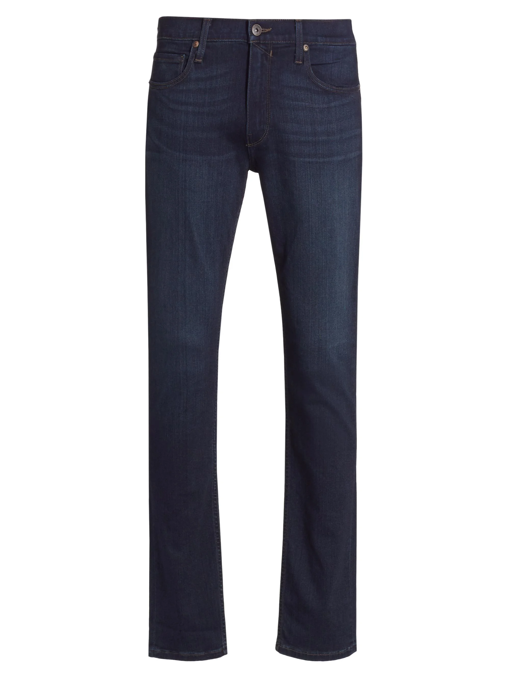Men's Lennox Slim-Fit Jeans - Russ - 1