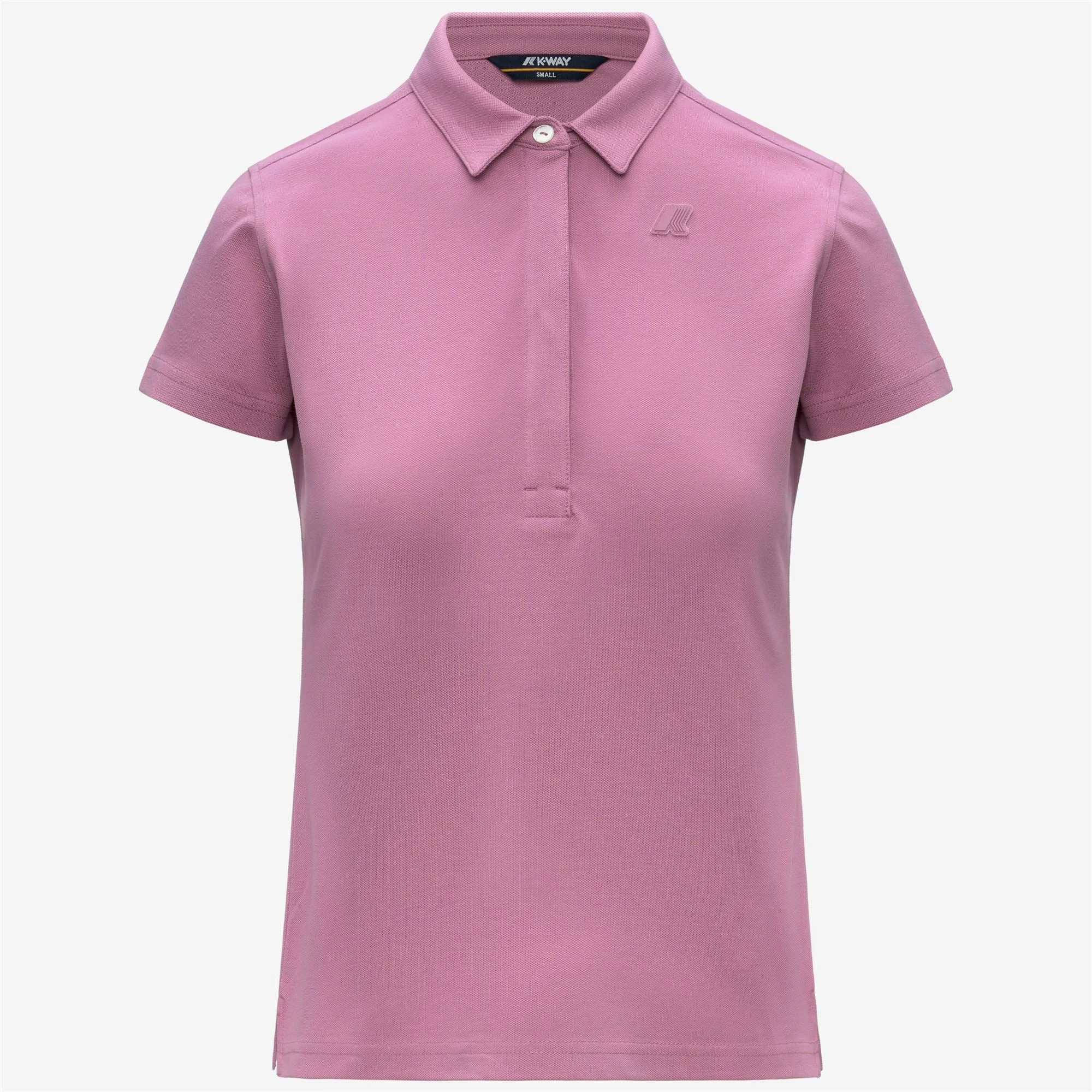 AMEDEA PIQUE SLIM - 1