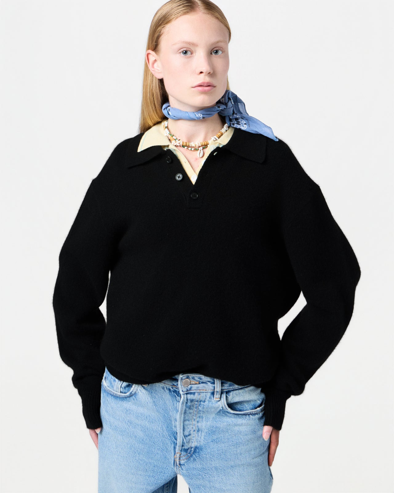 Allday Polo - 4