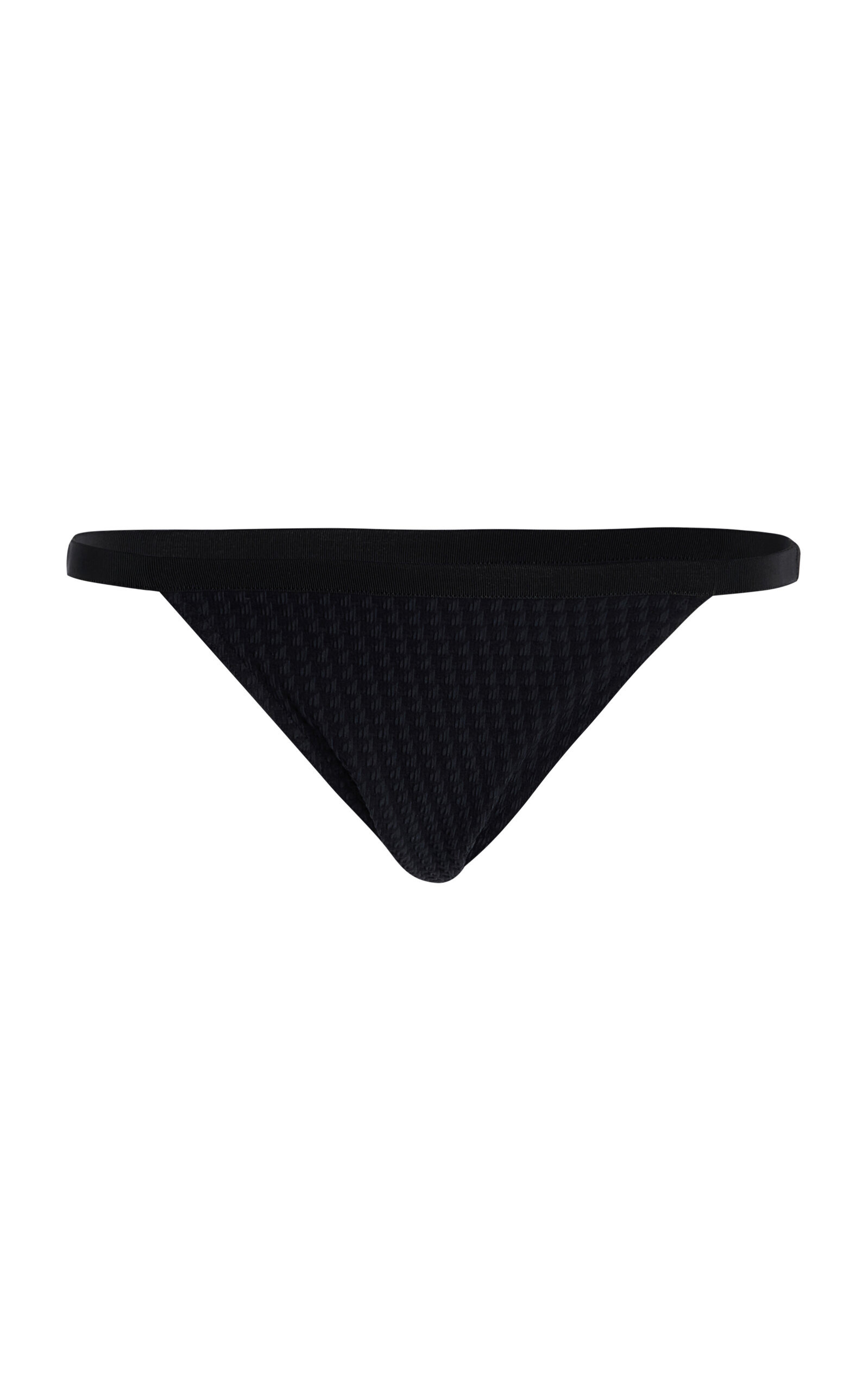 Look Bikini Briefs black - 1