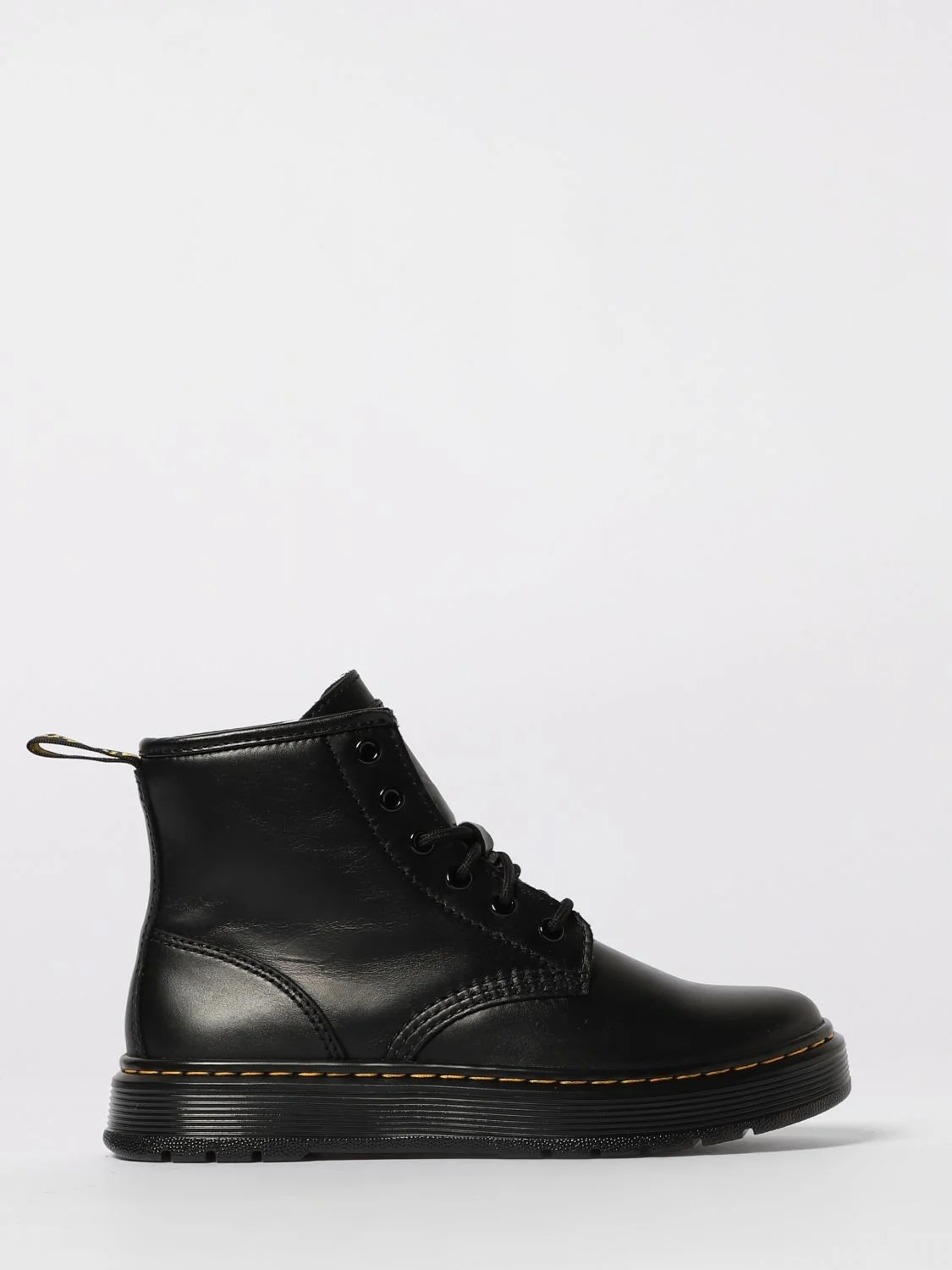 Shoes men Dr. Martens - 1