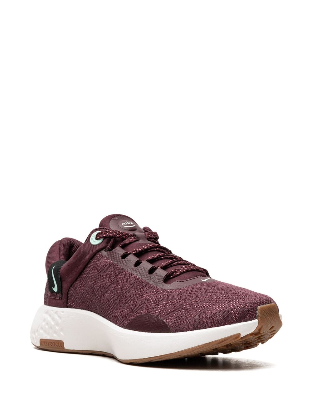 Renew Serenity 2 "Burgundy" sneakers - 2