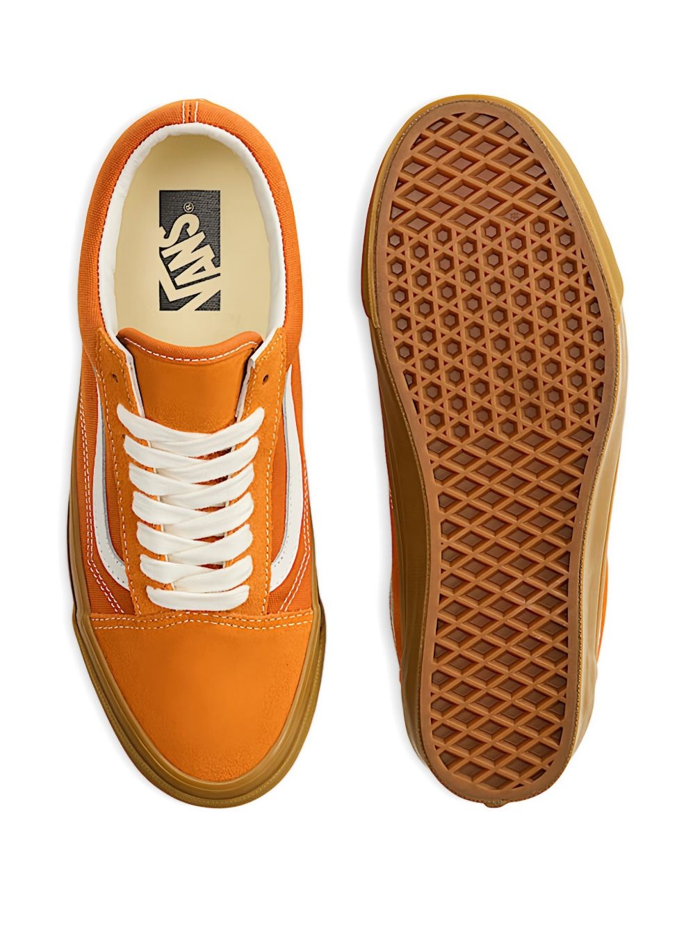 LX Old Skool low-top sneakers - 4