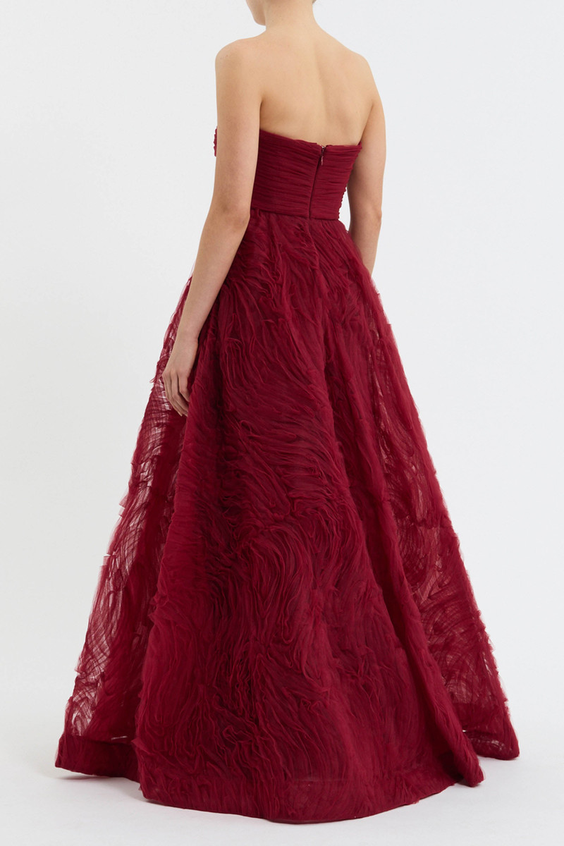 Willow Gown 4