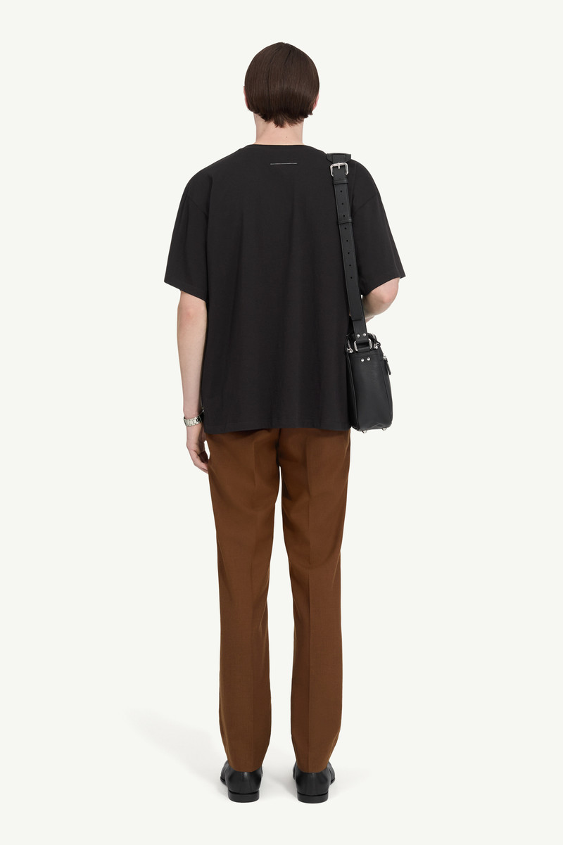 Trompe l'oeil T-shirt 3