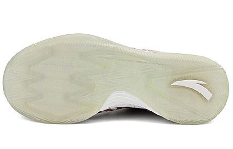 ANTA Klay Thompson KT2 Shoes 'Trust The Journey' 11731101-6 - 6