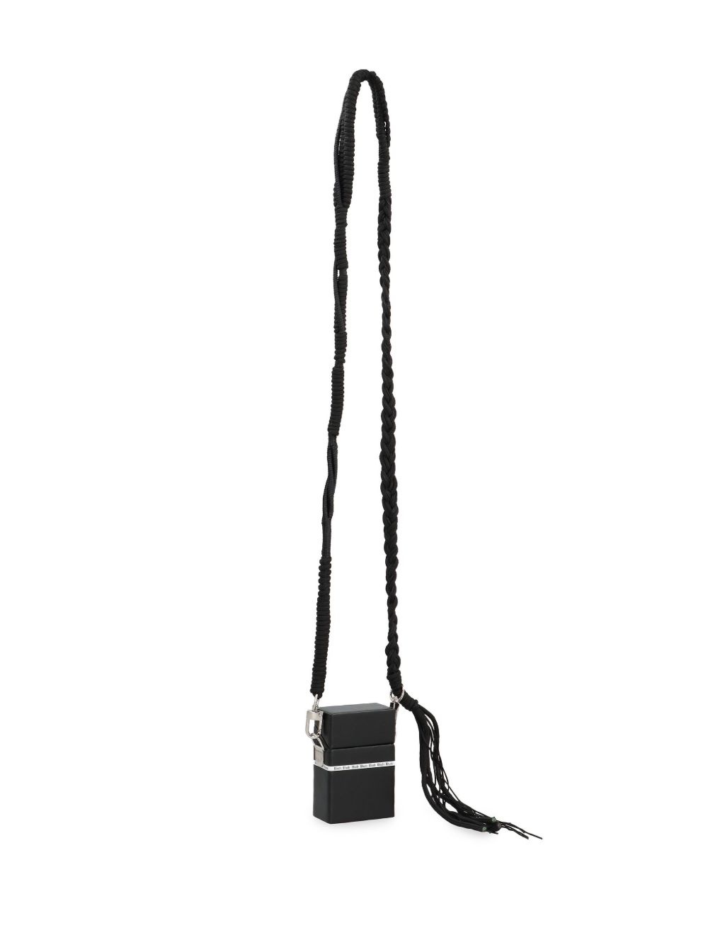 Fumer Mal messenger bag - 3