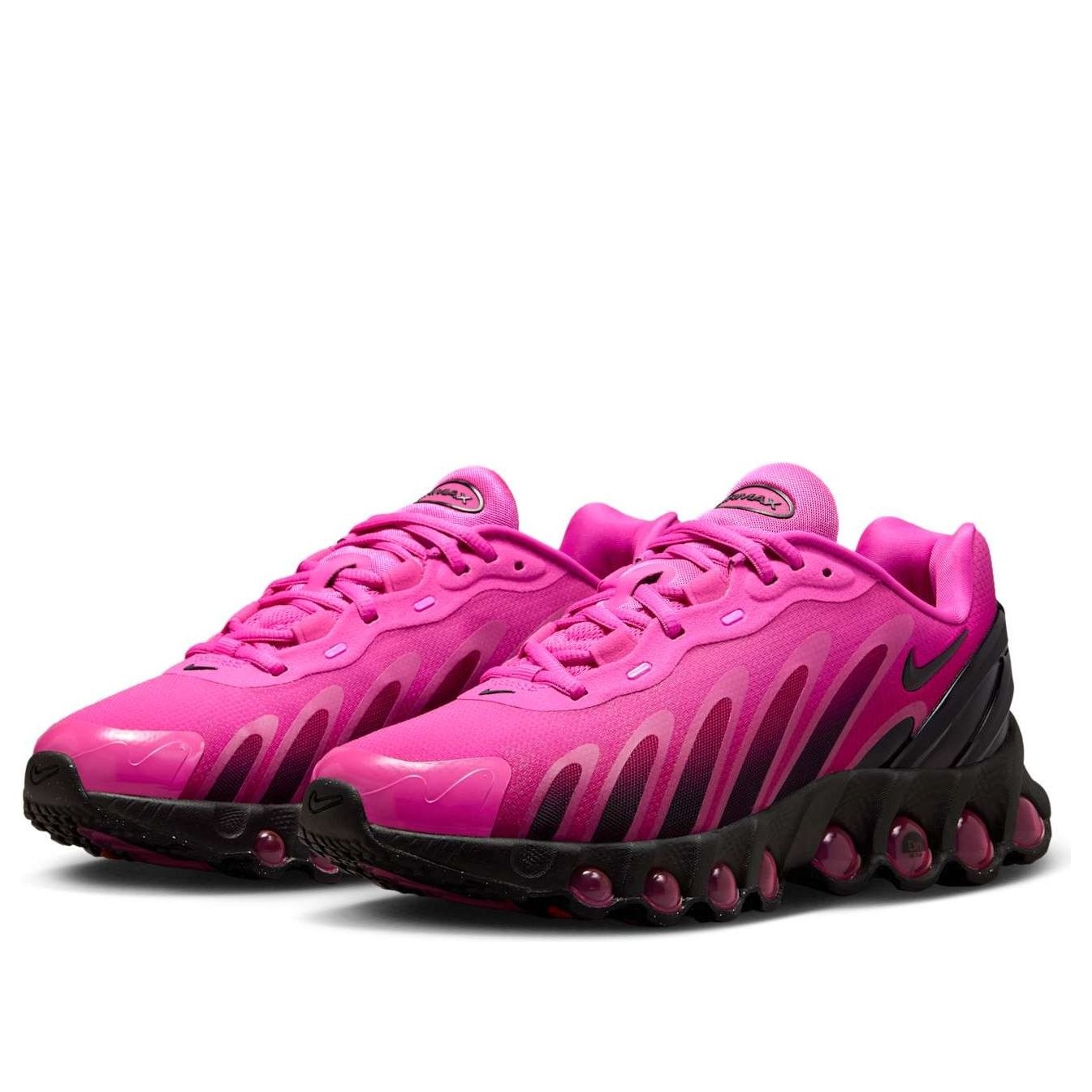 (WMNS) Nike Air Max Dn8 'Hyper Pink Black' HF5509-601 - 3