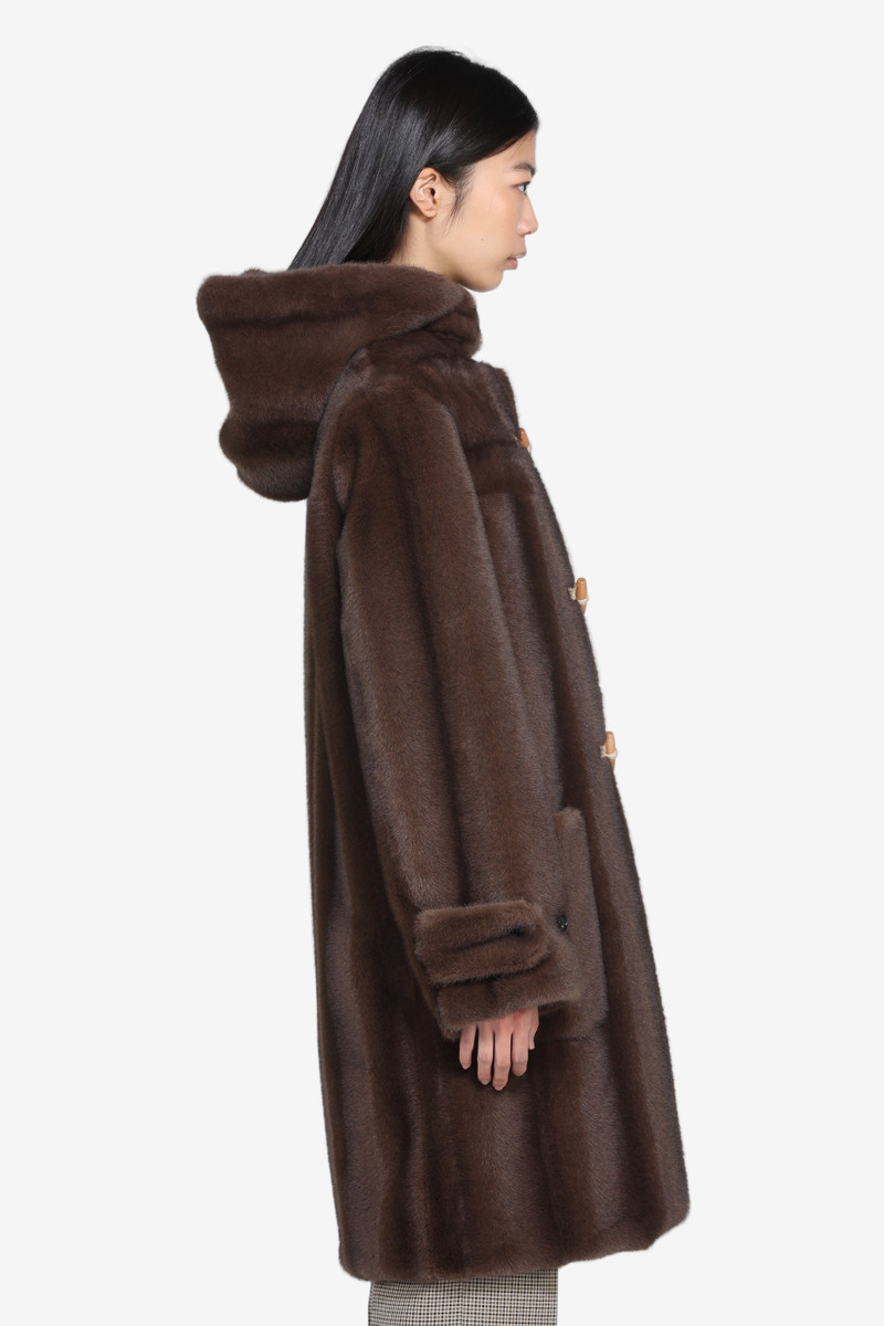 FAUX FUR MONTGOMERY 3