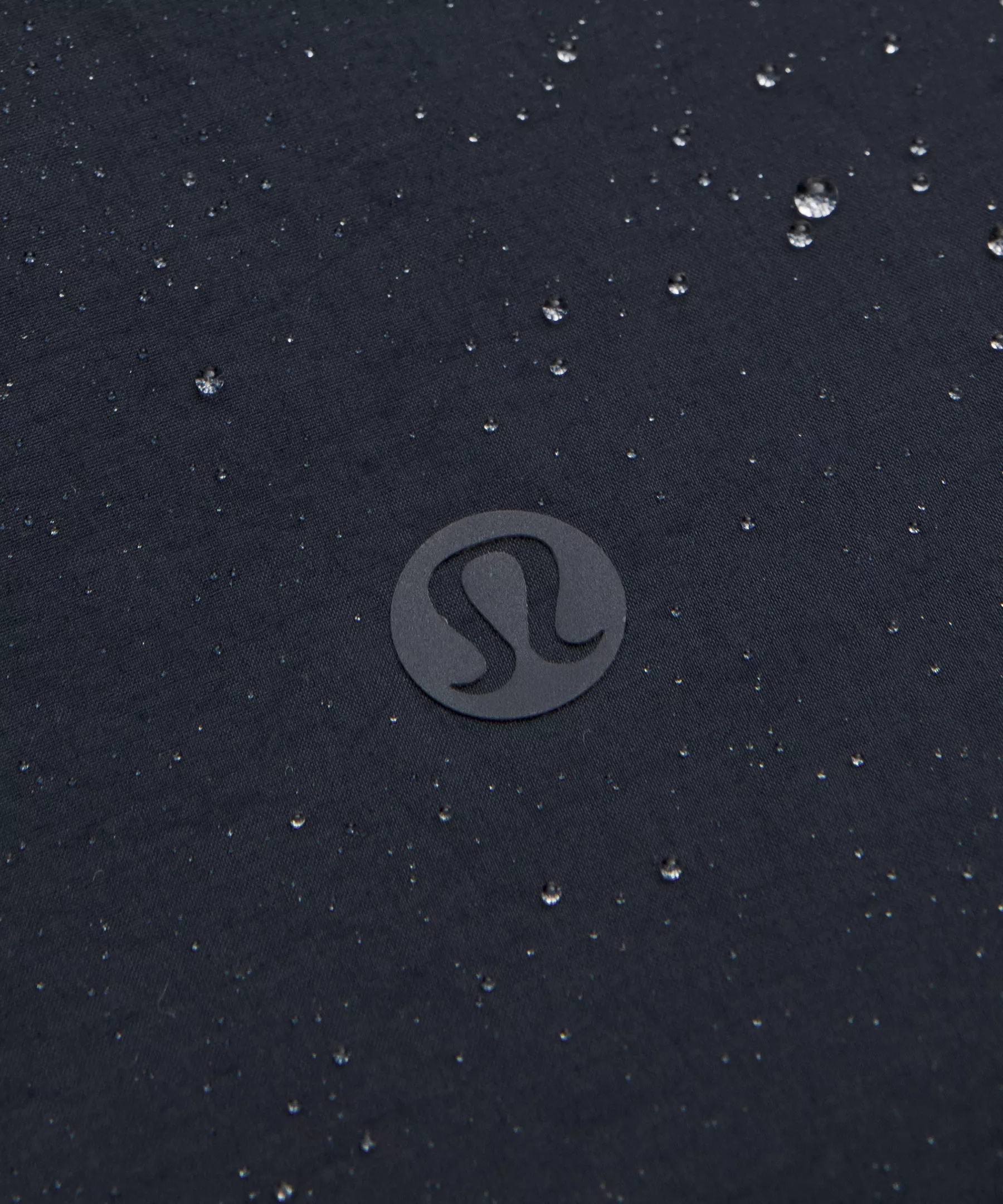 Water-Resistant Insulated Hooded Jacket - 7