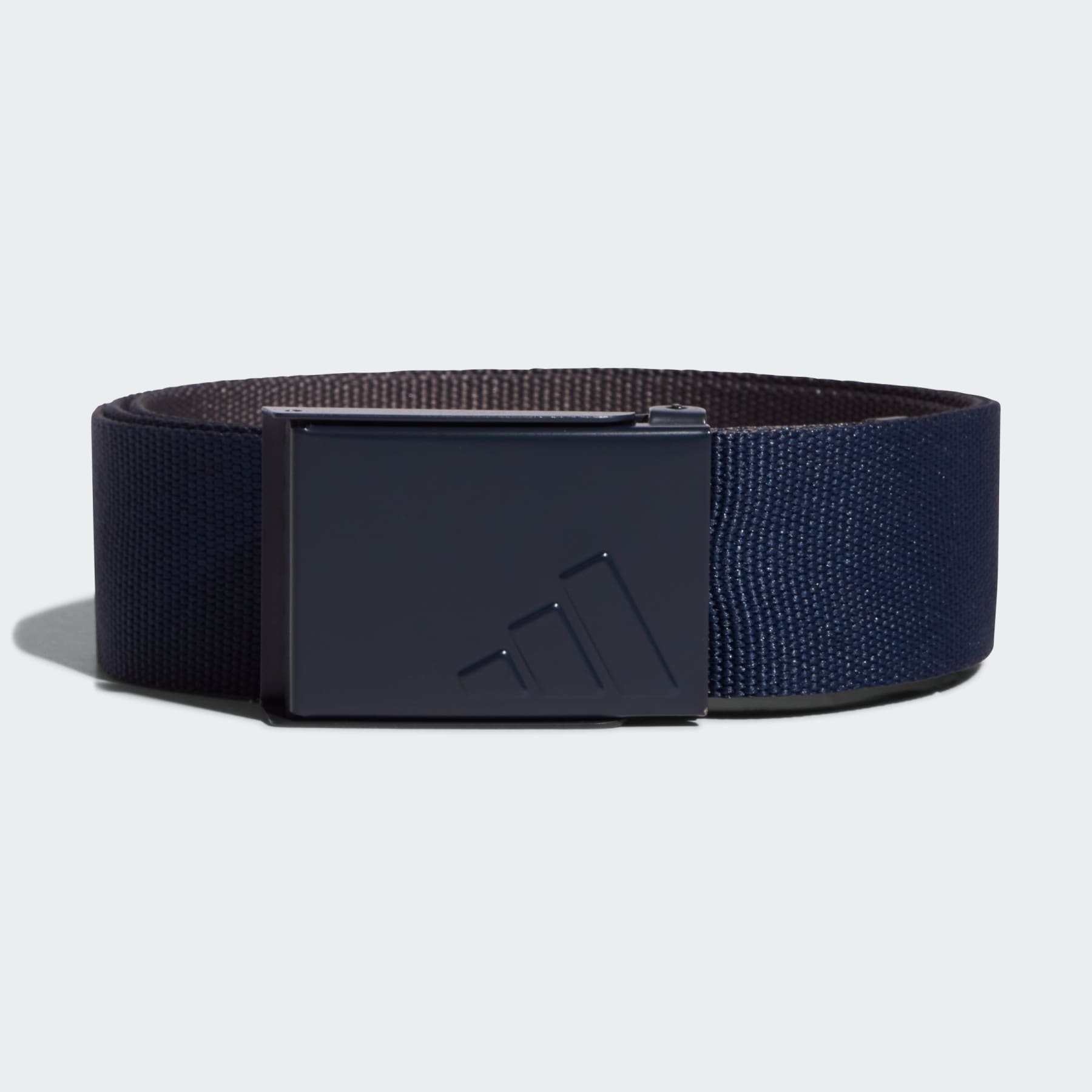 Reversible Webbing Belt - 1